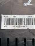 Tachometer Skoda Roomster (5J) 5J09208400