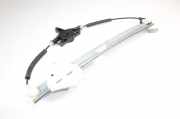 Fensterheber links vorne Mazda 3 Stufenheck (BL)