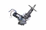 Lenkgetriebe Servo Toyota Avensis (T25) 4520005472