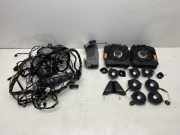 Lautsprechersystem BMW 5er (F10) 9343764