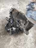 Schaltgetriebe Nissan X-Trail I (T30) 9H608