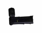 Motorabdeckung VW Jetta III (1K2) 5C6806441