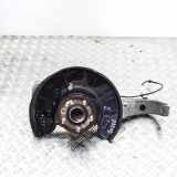 Achsschenkel (ABS) links vorne Tesla Model S (5YJS) 600701700C