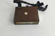 Rechner Navigationssystem Audi A8 (4D, D2) 4D0919895B