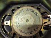 Lautsprecher links hinten Jaguar X-Type (X400) XW7F18808BB