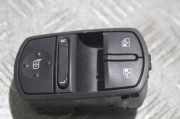 Schalter für Fensterheber links vorne Opel Corsa D Van (S07) 13258521