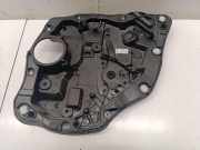 Fensterheber rechts hinten BMW 3er (G20, G28, G80) 7432236