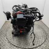 Motor ohne Anbauteile (Benzin) Toyota Yaris (P13) 1NZFXE