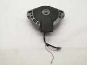 Schleifring Airbag Nissan Qashqai (J10) PA4004603