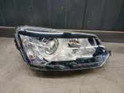 Hauptscheinwerfer links Skoda Yeti (5L) 5L1941018D