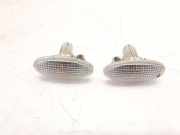 Kotflügelblinker vorne links MAZDA 2 (DE) 1.4 MZR-CD