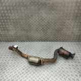 Katalysator ohne Lambdasonde Porsche Cayenne 2 (92A) 7P0254300L