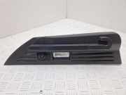 Rear Parcel Shelf Left Rail Cover DS DS 4 II BlueHDi 130 9830528180