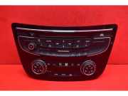 Heizungsbetätigung (Konsole) vorne Peugeot 508 I SW (8E) 98023793XZ