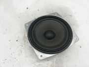 Lautsprecher links hinten BMW 5er Touring (E39) 4910430700