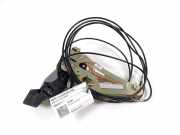 Schloss Heckdeckel Mercedes-Benz SL (R230) A2307901271