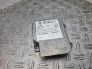 Airbag-Steuergerät SKODA FABIA I (6Y2) 1.4 TDI 6Q0909605C