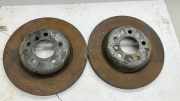 Vorderradbremsscheiben-Kit BMW 5 (F10) 528 i 6896652