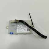 Keyless Steuergerät MERCEDES-BENZ E (W213) E 220 d (213.004) A2139018303 A2229026417