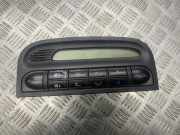 Klimabedienteil VW SHARAN (7M8, 7M9, 7M6) 1.9 TDI 7M0907040S