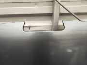 Motorhaube PEUGEOT 407 (6D_) 2.2 HDi 170