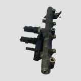 KRAFTSTOFFVERTEILER EINSPRITZLEISTE VERTEILERROHR CITROËN C5 I (DC_) 2.2 HDi (DC4HXB, DC4HXE) 0445214017