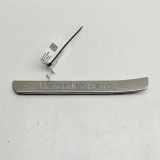 Schwellenverkleidung hinten links MERCEDES-BENZ GLE (W167) 300D 4-matic (167.109) A1676861400