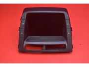 Radio/Navigationssystem-Kombination Toyota Prius Liftback (W2) 8611047081