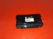 Aktives Fahrwerkssteuergerät