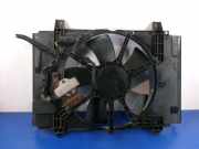 Elektrolüfter Nissan Tiida Schrägheck (C11)