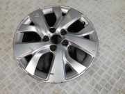 Stahlfelgen Satz Citroen C4 II Picasso () 9677089777