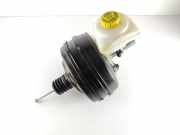 Unterdruck-Bremskraftverstärker PORSCHE PANAMERA (970) 4.8 Turbo 97035502504