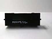 Innenuhr RENAULT MEGANE II (BM0/1_, CM0/1_) 1.5 dCi 8200290542