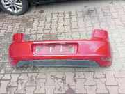 Stoßstange hinten VW Golf VI Cabriolet (517) 5K6807421