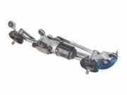 Scheibenwischermotor vorne MITSUBISHI MIRAGE / SPACE STAR Hatchback (A0_A) 1.0 (A05A) 8250A493