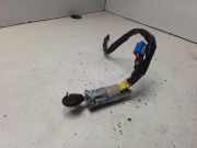 Zündschloss PEUGEOT 206 Hatchback (2A/C) 1.1 i N0501539