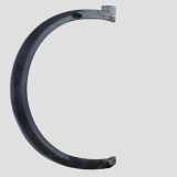 Front Arch Liner PEUGEOT 2008 II e-2008 9825736480