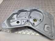 Türfensterheber hinten links SKODA YETI (5L) 1.2 TSI 099816