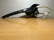 Rear Parcel Shelf Left Rail Cover MERCEDES-BENZ E (W212) E 300 (212.054) #C292 A2128202942