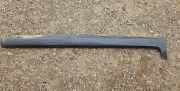 Schweller aus Kunststoff links FORD FOCUS II (DA_, HCP) 2.0 TDCi 4M5JA10154ABW