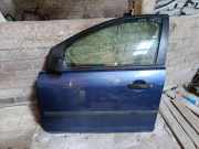 Vordere linke Tür FORD FOCUS II Cabrio 1.6