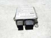 Airbag-Steuergerät JAGUAR X-TYPE Estate (X400) 2.0 D 4X4314B321AF