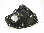 Türfensterheber hinten rechts FIAT 500X (334_) 1.6 D Multijet 00519695920