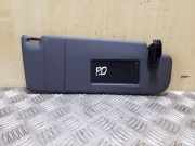 Sonnenblende rechts Skoda Octavia II (1Z)