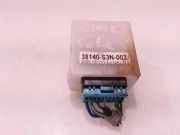 Relais HONDA CIVIC VII Hatchback (EU, EP, EV) 1.7 CTDi 38140S3N003