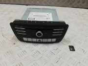 Radio/Navigationssystem-Kombination Mercedes-Benz B-Klasse Sports Tourer (W246, W242) A2469004716