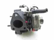 Turbolader TOYOTA RAV 4 II (_A2_) 2.0 D-4D 4WD (CLA20_, CLA21_) 1720127040
