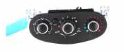 Klimabedienteil DACIA LODGY 1.2 TCe 275102784R