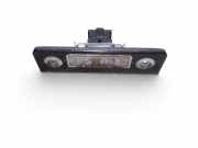 Kennzeichenbeleuchtung