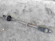 Antriebswelle vorne links OPEL ASTRA F Cabrio (53_B) 1.8 i 16V